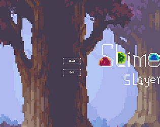 Slime Slayer