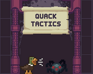Quack Tactics