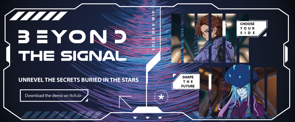 Beyond the Signal