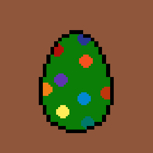 Cover image for Easter Eggscapades