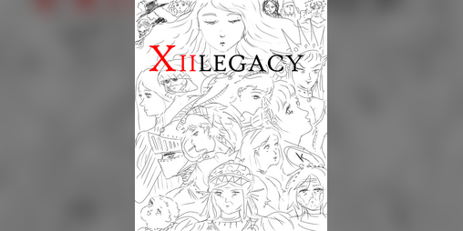 Cover image for XIILEGACY