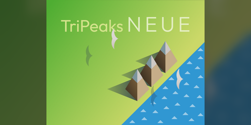 Cover image for TriPeaks NEUE