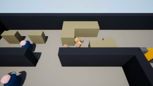 PrisonBreakPrincess