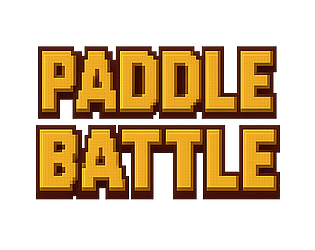 Paddle Battle