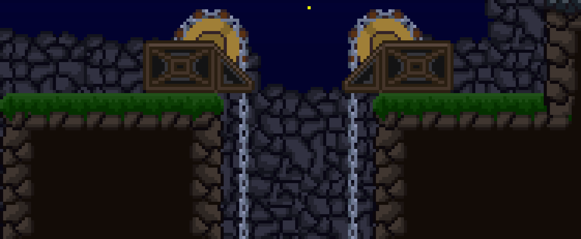 Chain Elevator