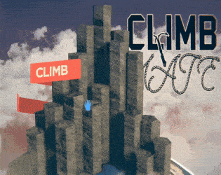 Cover image for Climb Mate