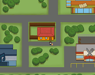Memories - GGJ 2019