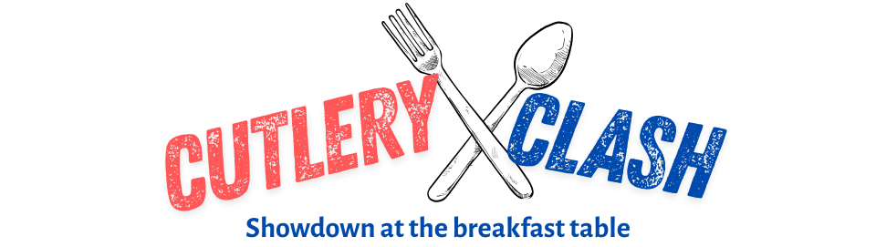 Cutlery Clash