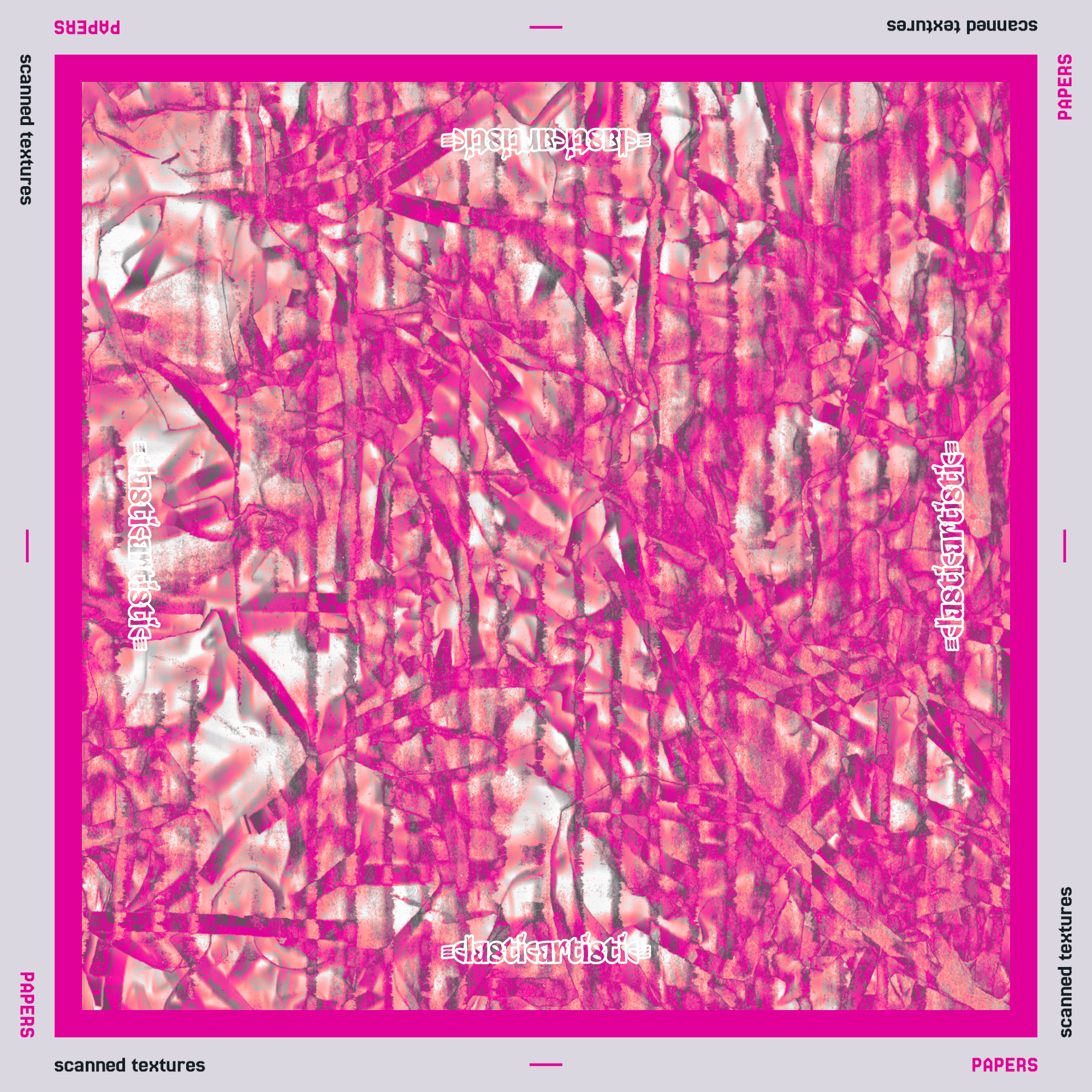 Experimenting with Scanned Textures - itch.io