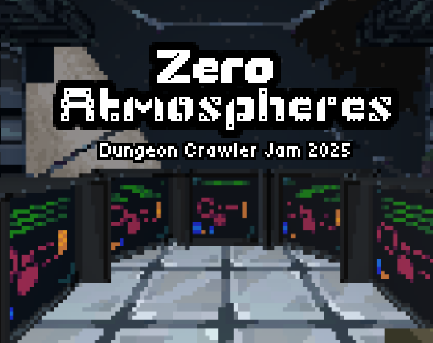 Zero Atmospheres