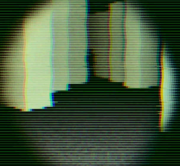 Cover image for Unstable Rooms