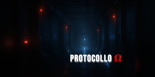 Cover image for Protocollo Ω