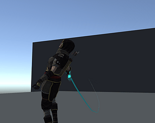 Axe Throw