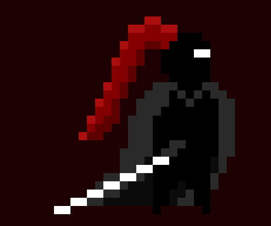 Cover image for Sander's Sanctuary