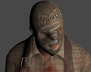PSYCHOPATH MADNESS