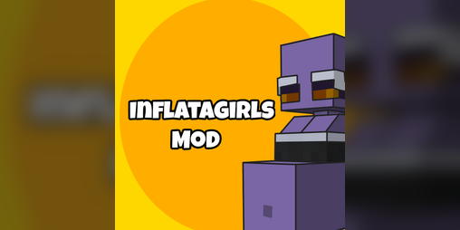 Cover image for InflataGirl's Mod