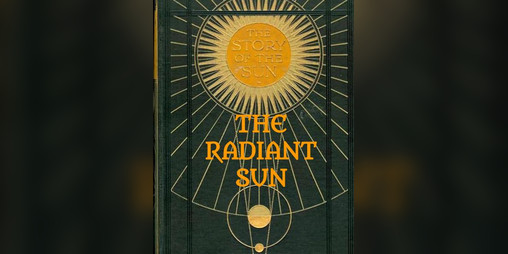 Cover image for The Radiant Sun