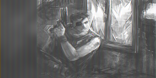 Cover image for Doublecrossed World