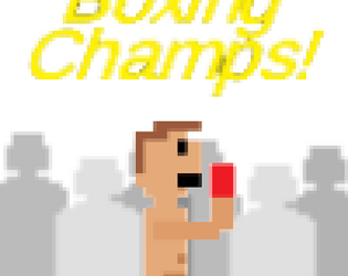 Boxing Champs Android