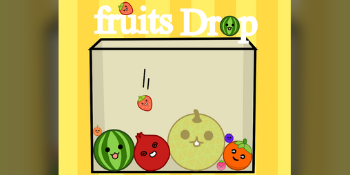 Cover image for fruit Drop