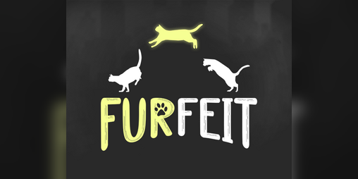 Cover image for FURFEIT