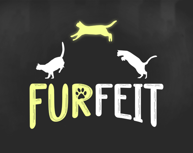 Cover image for FURFEIT