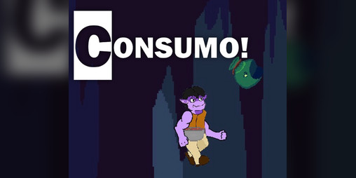 Cover image for CONSUMO Demo