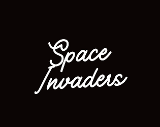 Space Invaders