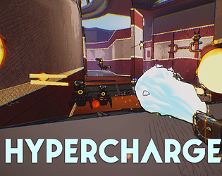 HyperCharge
