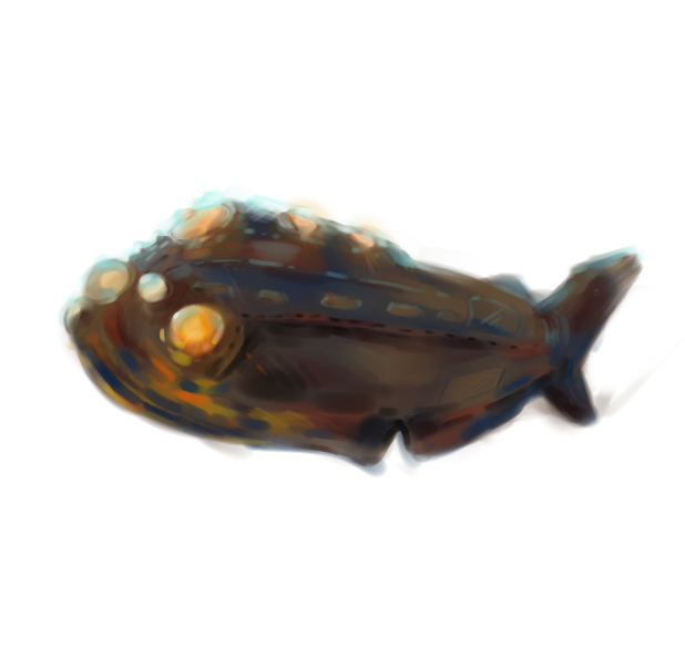 Deep Lament