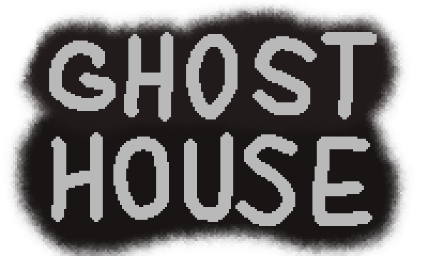 Ghost House