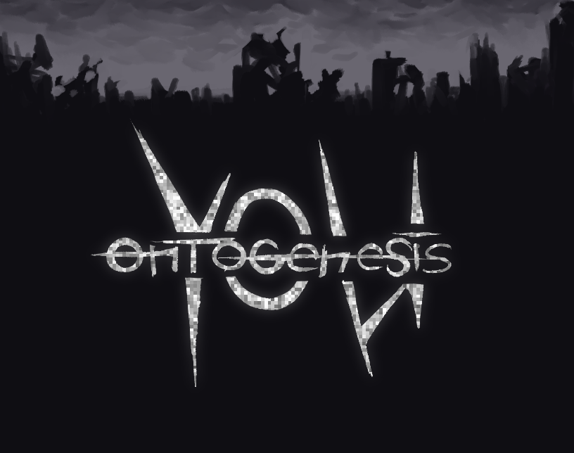 You: Ontogenesis