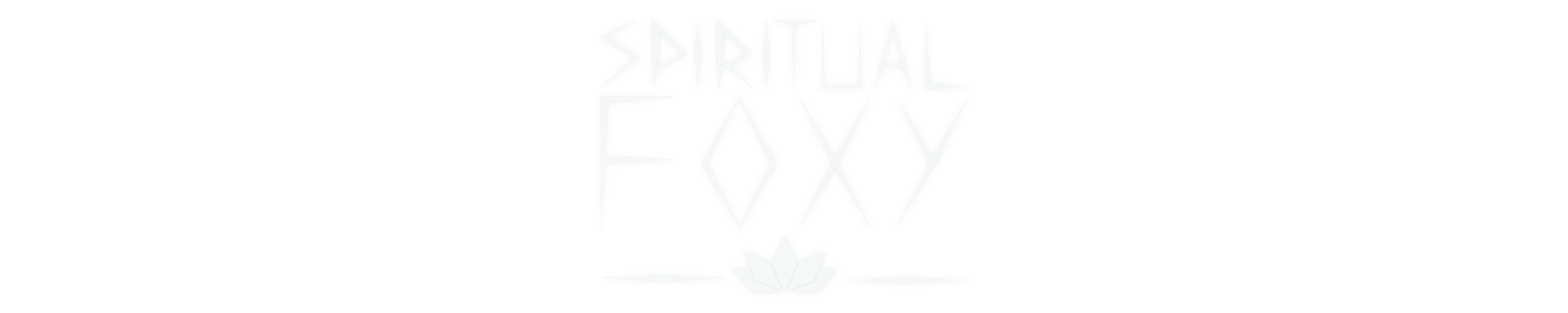 Spiritual Foxy