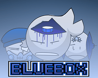 BLUEBOX (an Incredibox mod) *UPDATE*