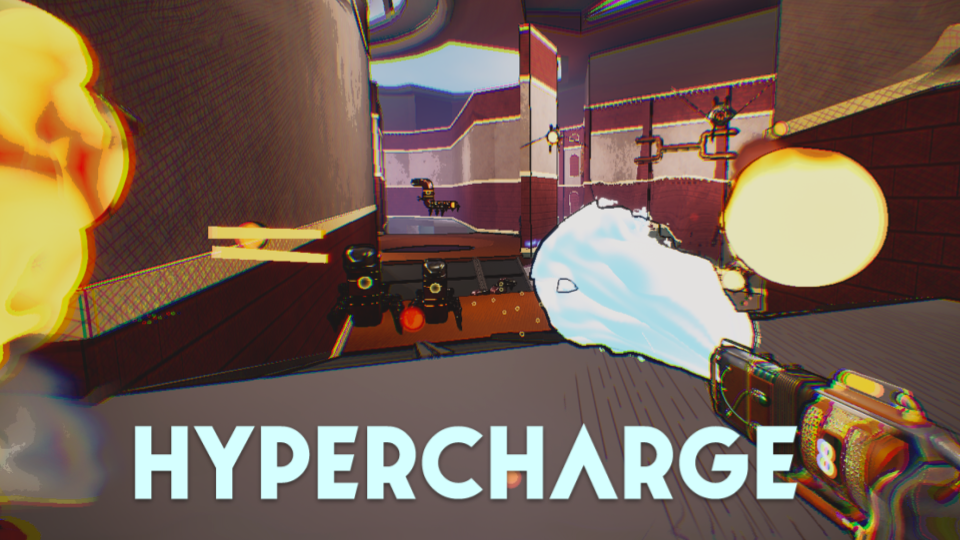 HyperCharge