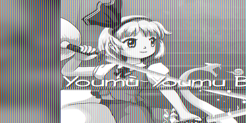 Cover image for Youmu-Youmu Ball