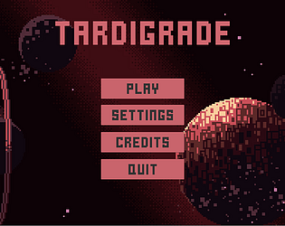 Tardigrade