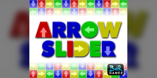 Cover image for Arrow Slider