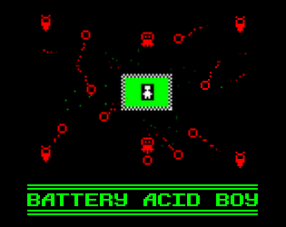 Battery Acid Boy