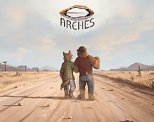 Tradução Arches de Echo Project PT-PT