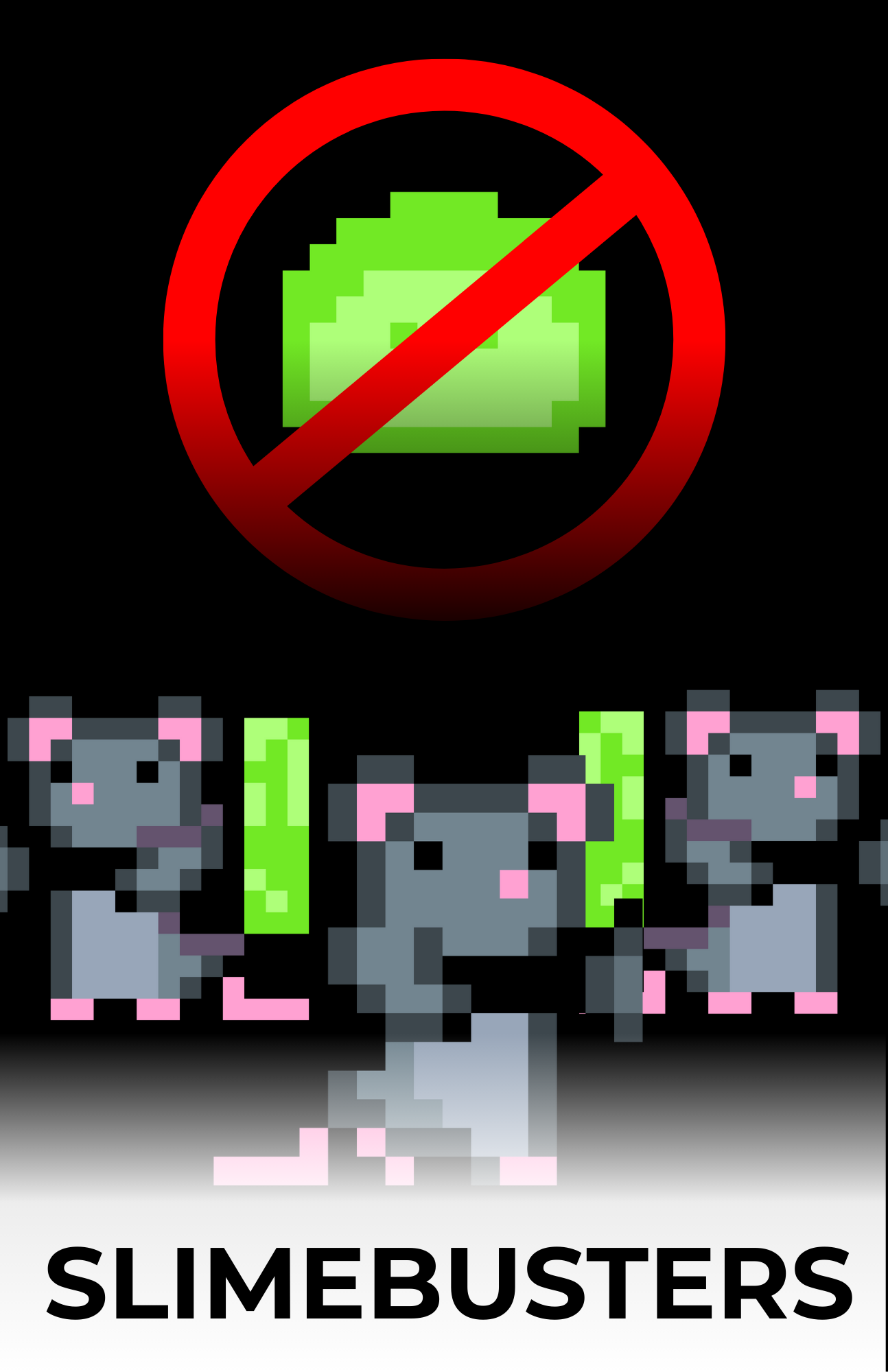 Slime Busters
