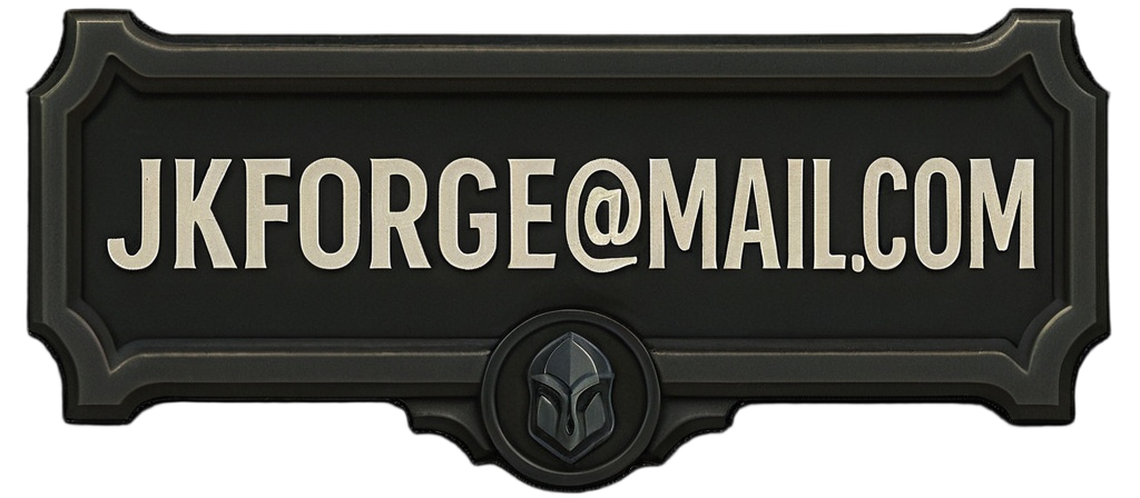 JKForge@mail.com