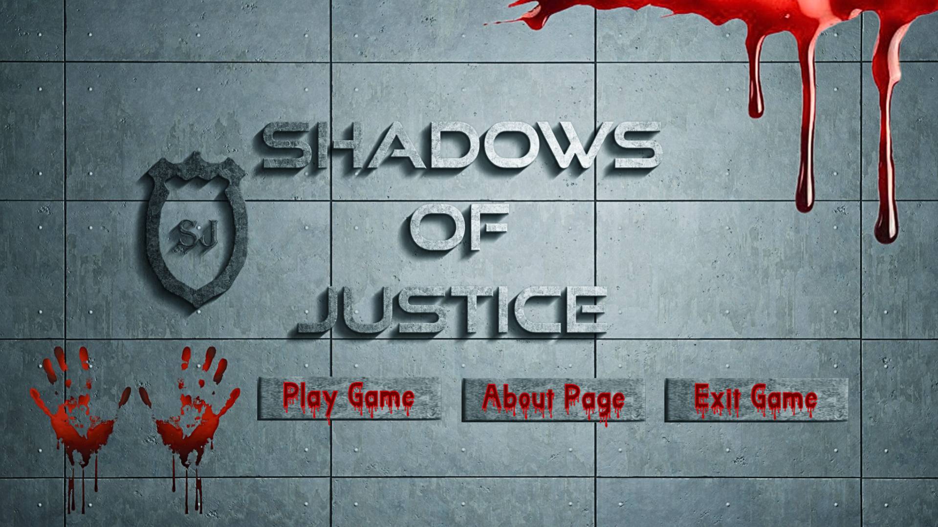 Shadows of Justice