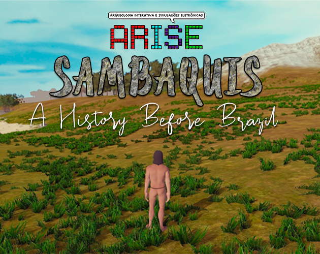 SAMBAQUIS - A History Before Brazil