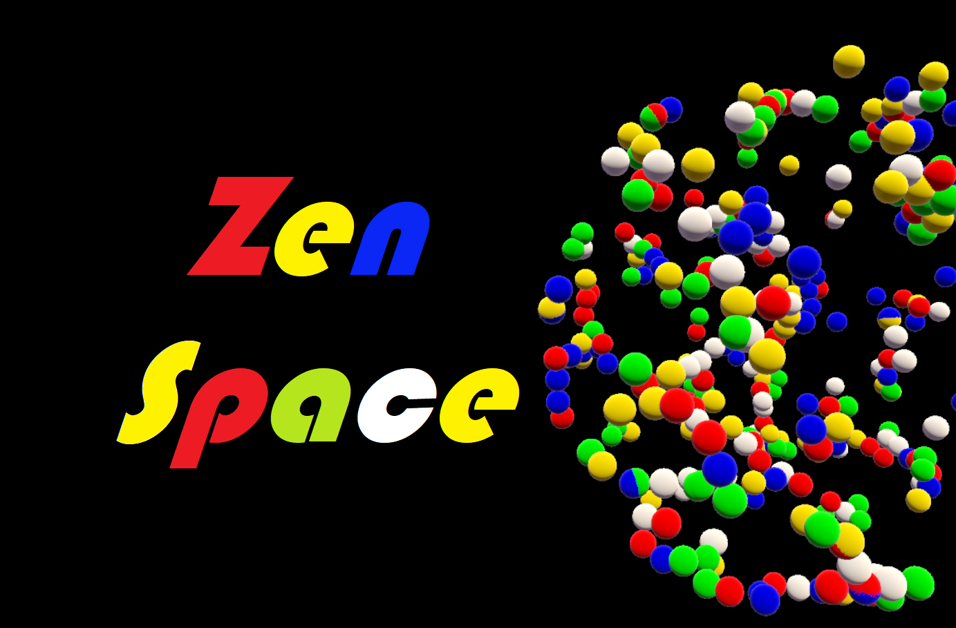 Zen Space