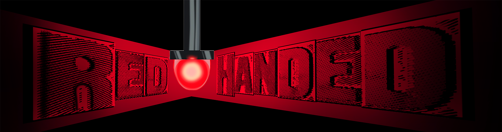 Red Handed