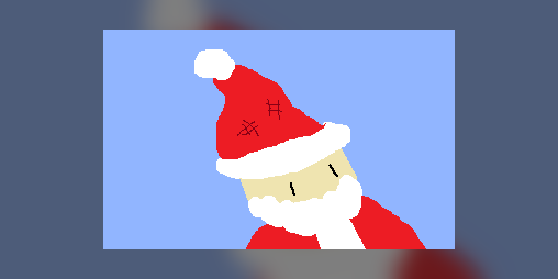 Cover image for Santa's Adventure