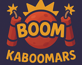 Kaboomars
