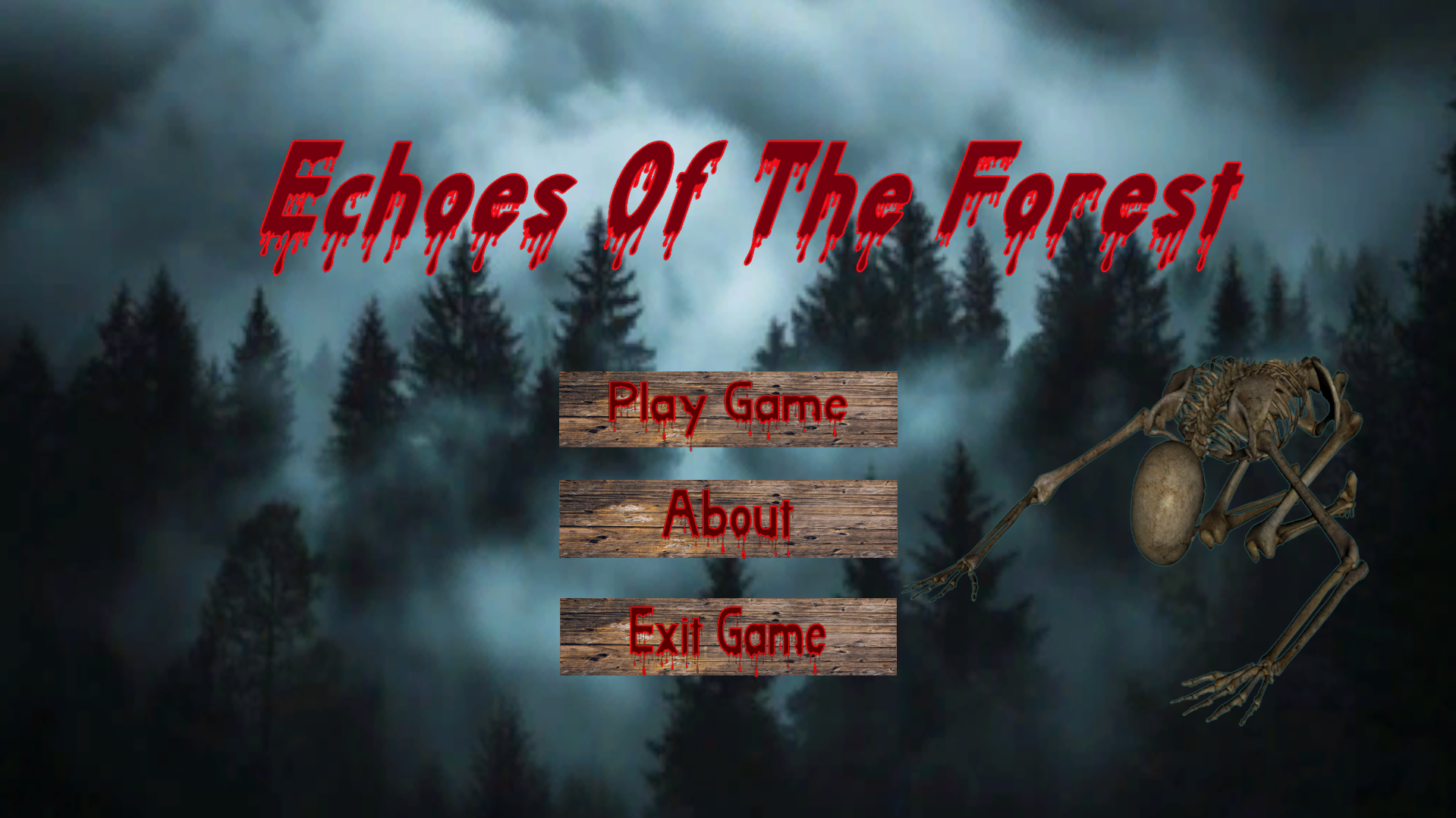 Echoes of the Forest