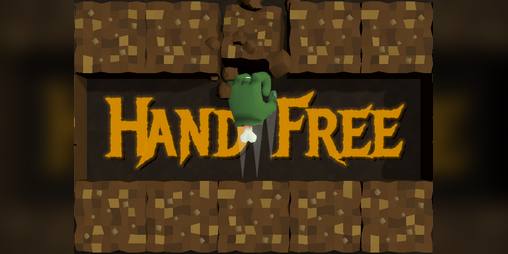Cover image for Hand Free